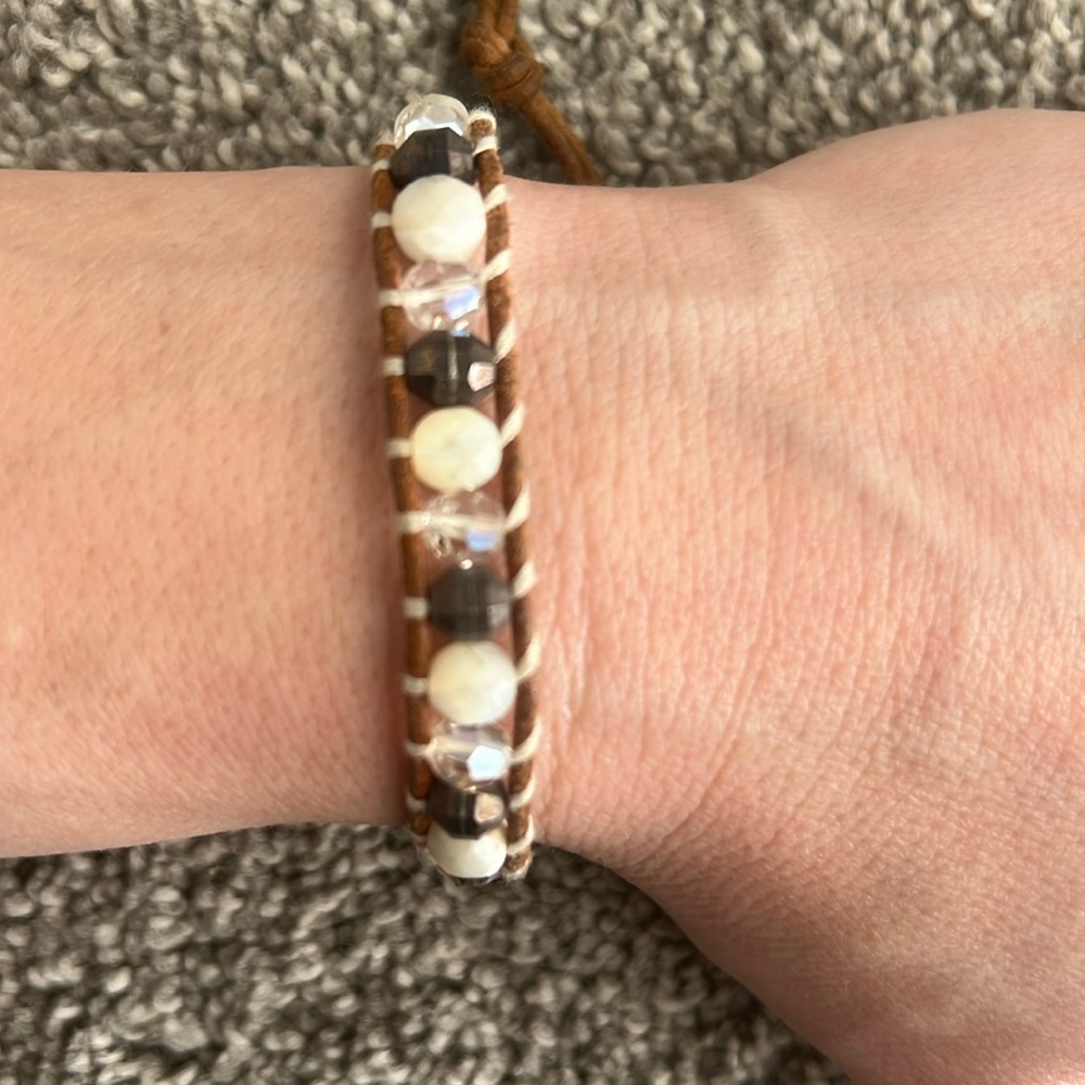 Chan Luu Bracelet